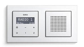 Gira Radio Gira Radio